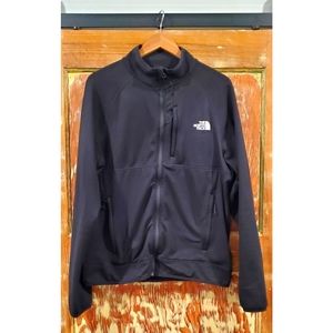 North Face Canyonlands Full Zip NWOT